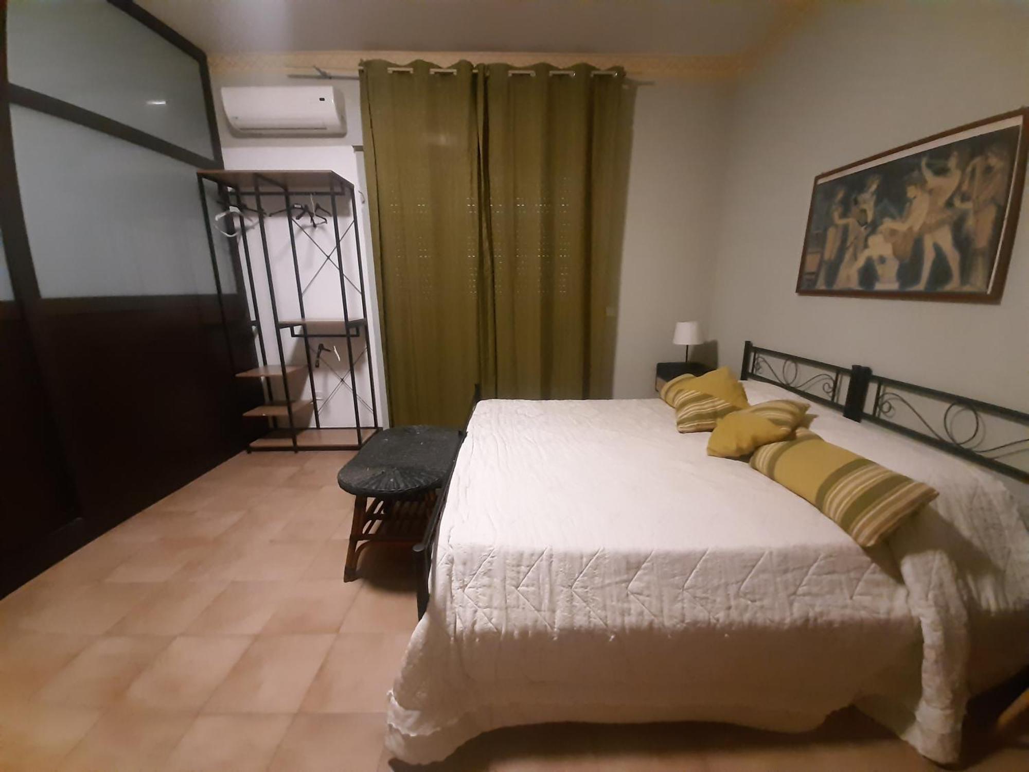 San Nicolo House Bed & Breakfast Aci Catena Ngoại thất bức ảnh