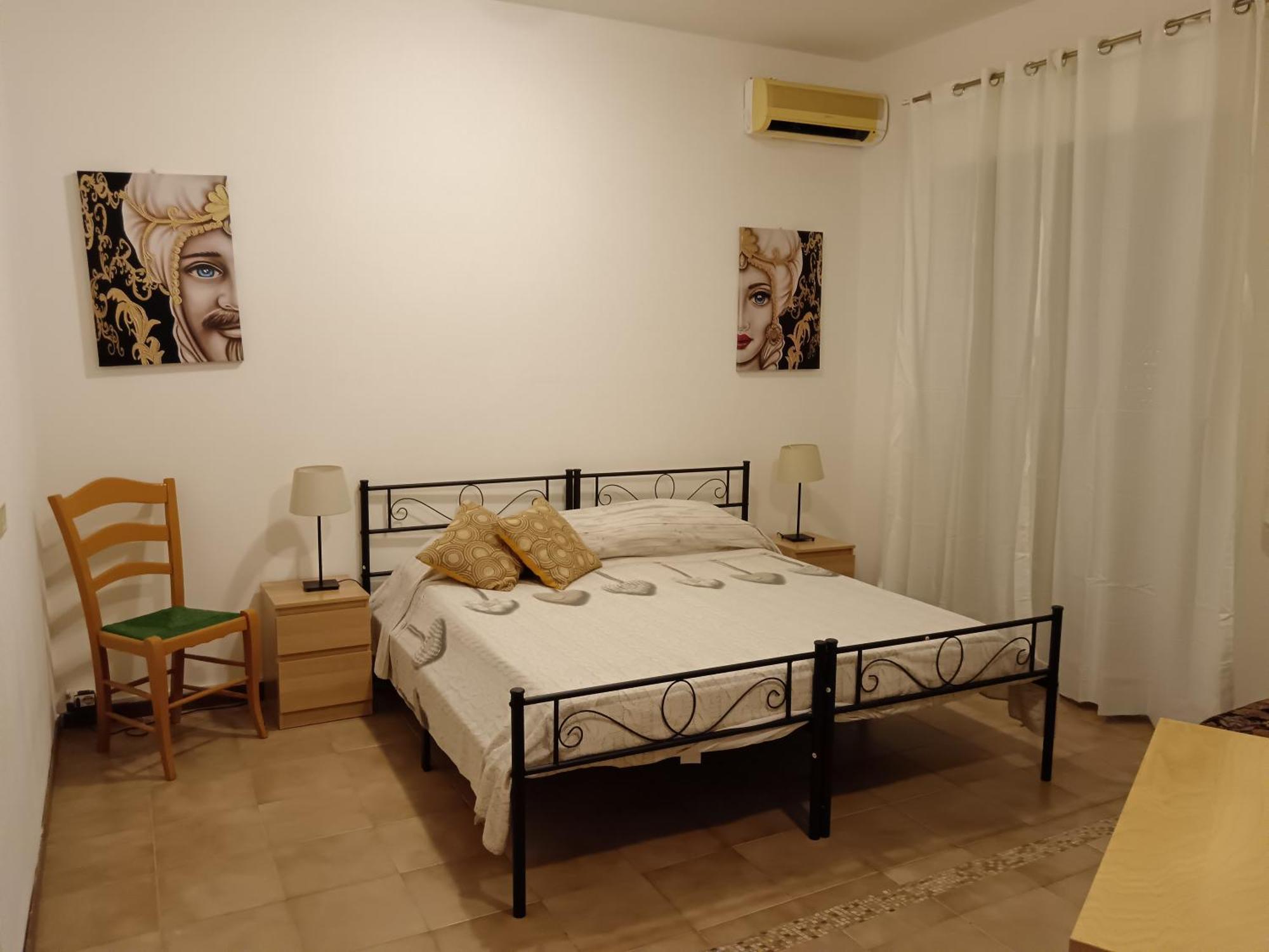 San Nicolo House Bed & Breakfast Aci Catena Ngoại thất bức ảnh