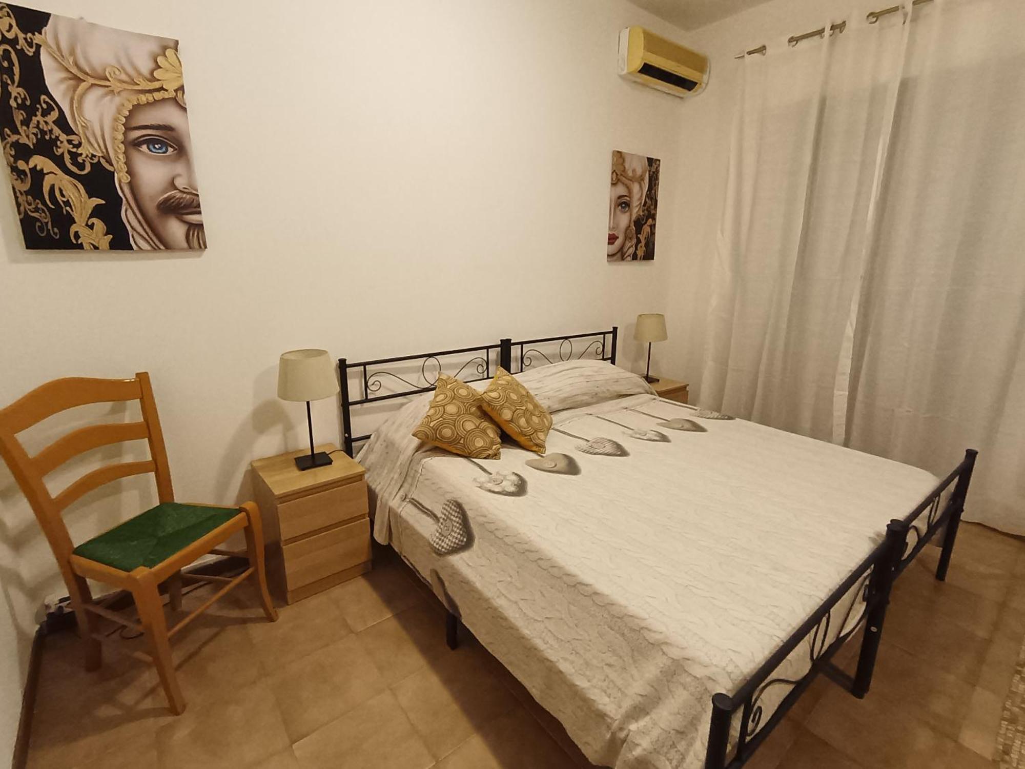 San Nicolo House Bed & Breakfast Aci Catena Ngoại thất bức ảnh