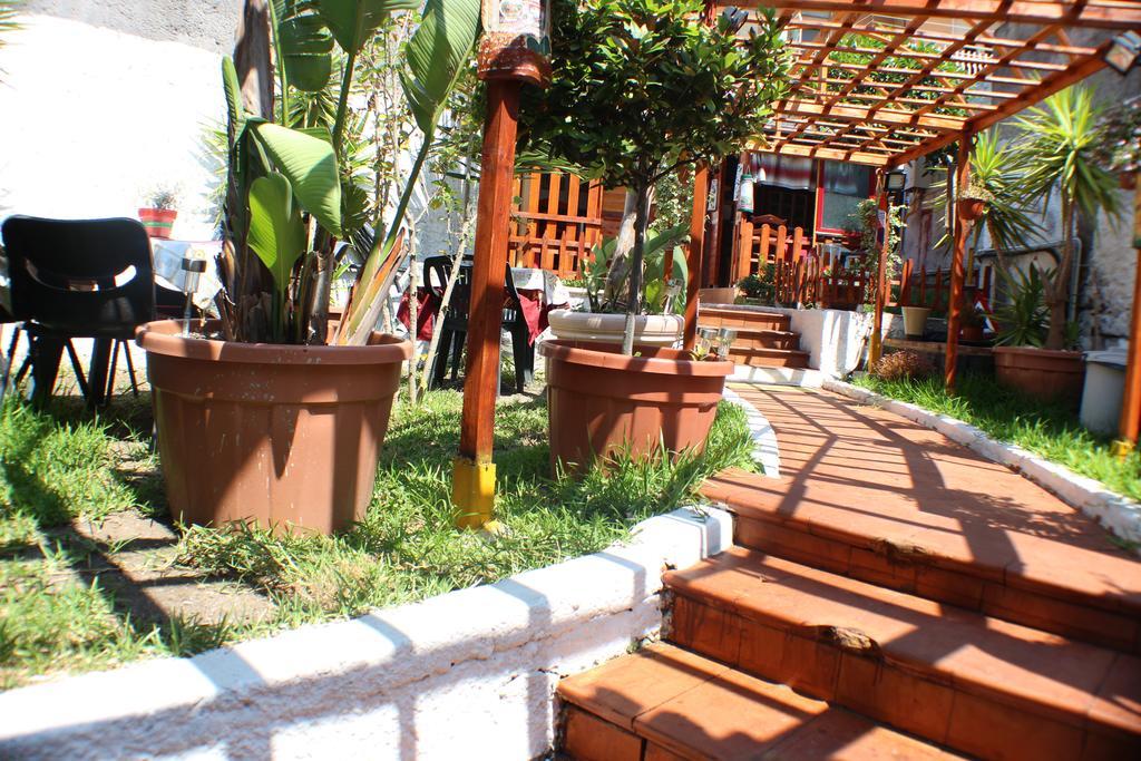 San Nicolo House Bed & Breakfast Aci Catena Ngoại thất bức ảnh