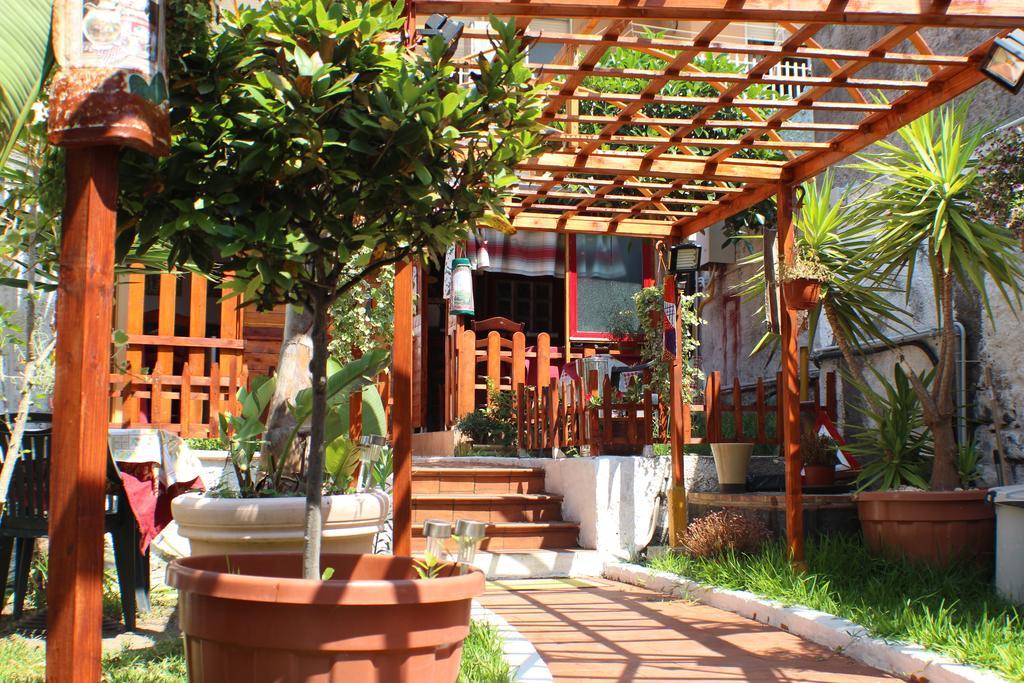 San Nicolo House Bed & Breakfast Aci Catena Ngoại thất bức ảnh