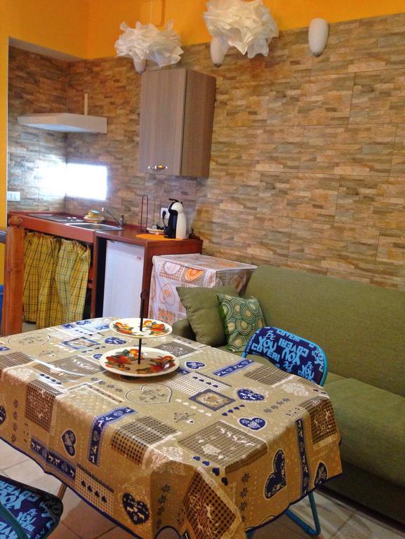 San Nicolo House Bed & Breakfast Aci Catena Ngoại thất bức ảnh